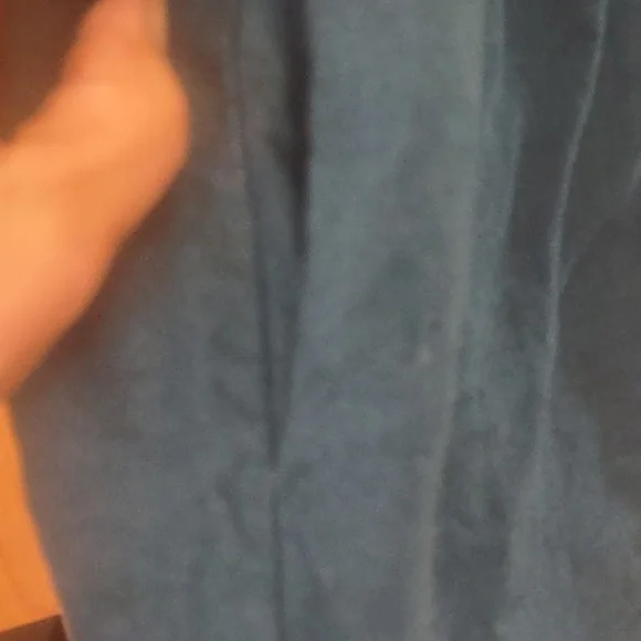 Not Perfect Linen Dress - Picture 7 of 8